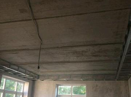 Дом, 420 кв.м на участке 10 сот