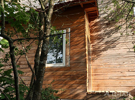 Дом, 260 кв.м на участке 5 сот