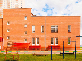 ЖК "Алексеевская Роща"