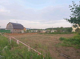 Участок 7.3 сот