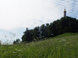 Коттеджный посёлок «Остров» + ДНП Остров + novostroyrf.ru Коттеджный посёлок «Остров»