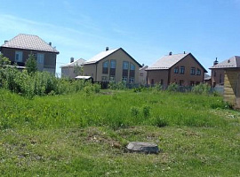 Участок 7 сот