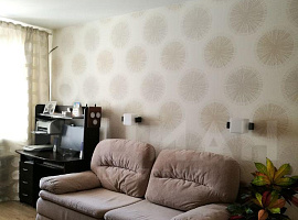 3-комн. квартира, 75.1/47.7/10.2