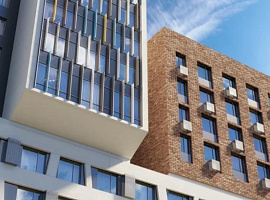 ЖК «Рихард» + ГК ФСК + novostroyrf.ru ЖК «Рихард»