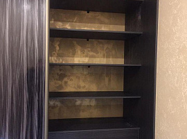 Дом, 122 кв.м на участке 4 сот