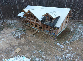 Коттеджный посёлок «Бариново-Парк»