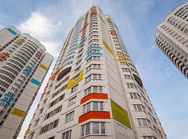 ЖК «Новокуркино» + ПИК + novostroyrf.ru ЖК «Новокуркино»