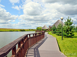 Дом, 78 кв.м на участке 2 сот