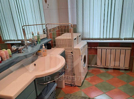 3-комн. квартира, 86/50.1/13.8 + novostroyrf.ru 3-комн. квартира, 86/50.1/13.8