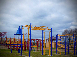 Коттеджный посёлок «Солнечный город»