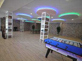 2-комн. квартира, 60/30/10