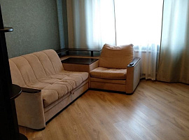 2-комн. квартира, 55.2/30/9