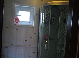 Дом, 100 кв.м на участке 18 сот