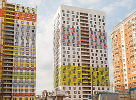 ЖК «Ярцевская 24»