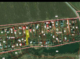 Участок 13 сот