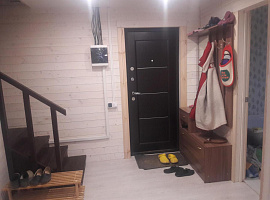 Дом, 60 кв.м на участке 2.6 сот