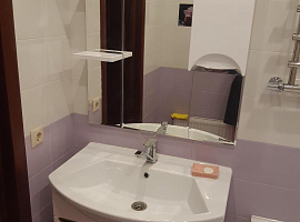 2-комн. квартира, 73/52/15.3