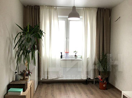 1-комн. квартира, 38/22/12