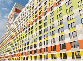 ЖК «Ярцевская 24»