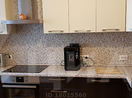 1-комн. квартира, 42/21/10