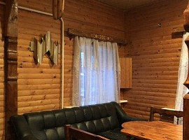 Дом, 285 кв.м на участке 13 сот