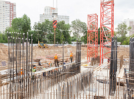 ЖК «Фестиваль парк» + Бест-Новострой + novostroyrf.ru ЖК «Фестиваль парк»