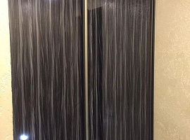 Дом, 122 кв.м на участке 4 сот