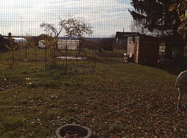 Участок 15.7 сот