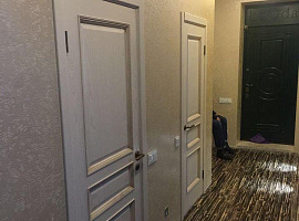 Дом, 122 кв.м на участке 4 сот