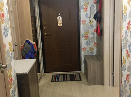 1-комн. квартира, 34.7/16/10