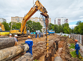 ЖК «Счастье на Масловке» (ЖК «Лидер на Масловке»)