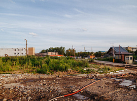 ЖК «Лефортово Парк»