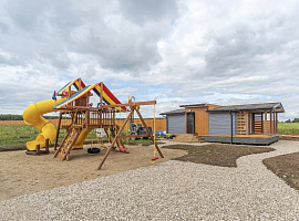 Коттеджный посёлок «Никулино»