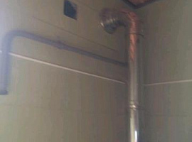 Дом, 420 кв.м на участке 10 сот