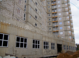 ЖК "Правда 4"