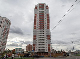 ЖК "Красная Горка" + ПИК + novostroyrf.ru ЖК "Красная Горка"