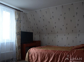 Дом, 100 кв.м на участке 18 сот