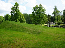 Коттеджный посёлок «Ваутутинки Luxury (Ваутутинки Лакшери)»