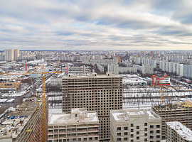 ЖК «Летний сад»