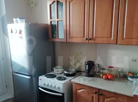 1-комн. квартира, 37.6/17/9