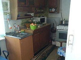 Дом, 4 кв.м на участке 50 сот