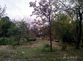 Участок 5.7 сот