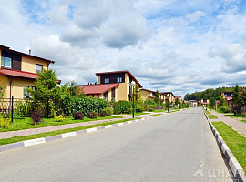 Дом, 78 кв.м на участке 2 сот