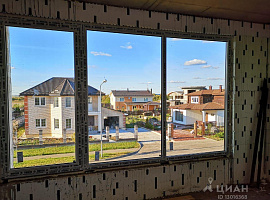 Дом, 280 кв.м на участке 10 сот