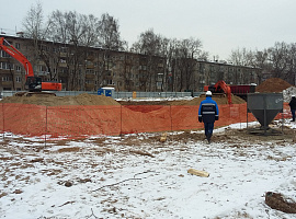 ЖК «Ты и Я» + Мангазея + novostroyrf.ru ЖК «Ты и Я»