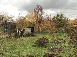 Участок 12 сот