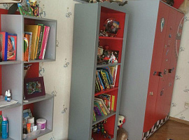 Дом, 485 кв.м на участке 10 сот