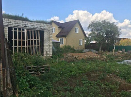 Участок 6 сот