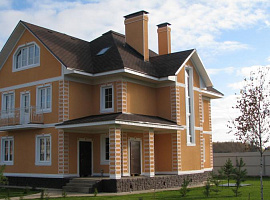 Коттеджный посёлок «Бавария CLUB (Бавария Клаб)»