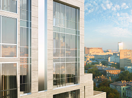 ЖК "Басманный 5"